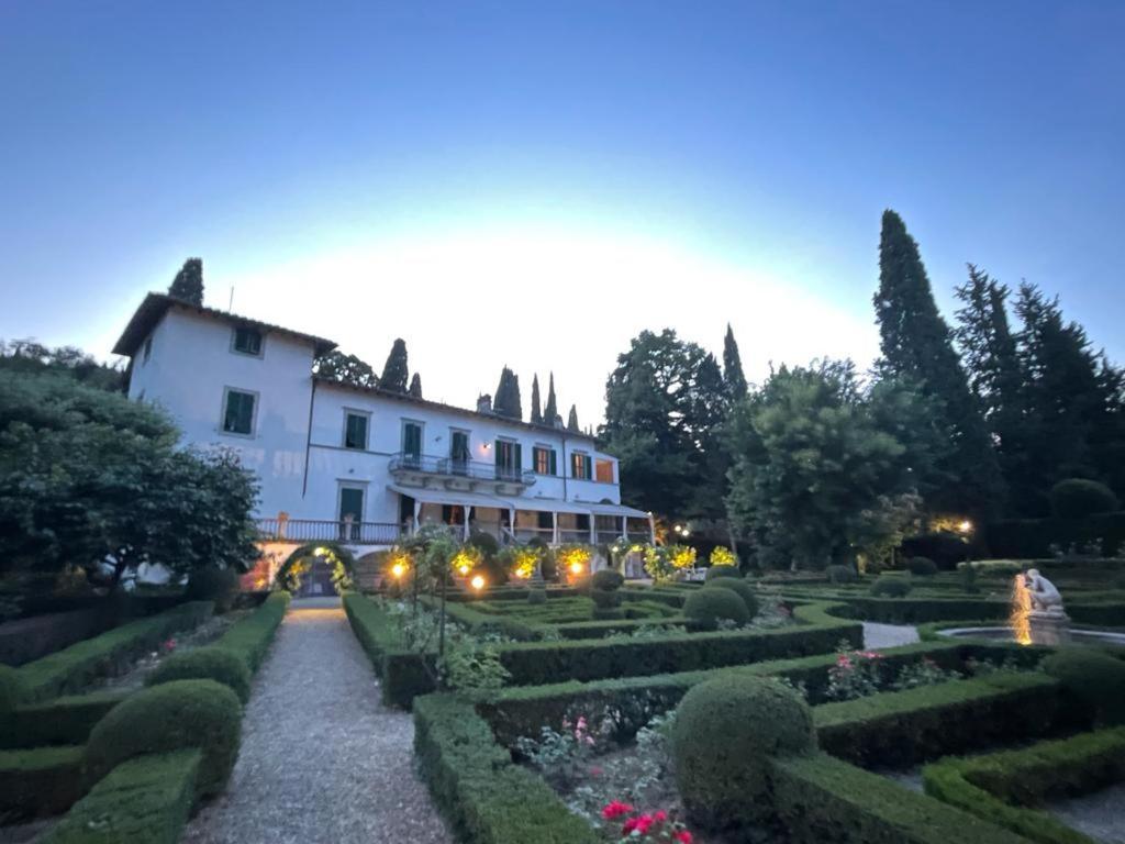 3bdrm Luxury In Tuscan Villa,private Estate, Shared Swimmingpool * Florencia