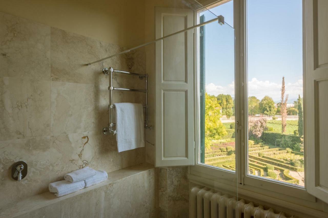 3bdrm Luxury In Tuscan Villa,private Estate, Shared Swimmingpool Florencia