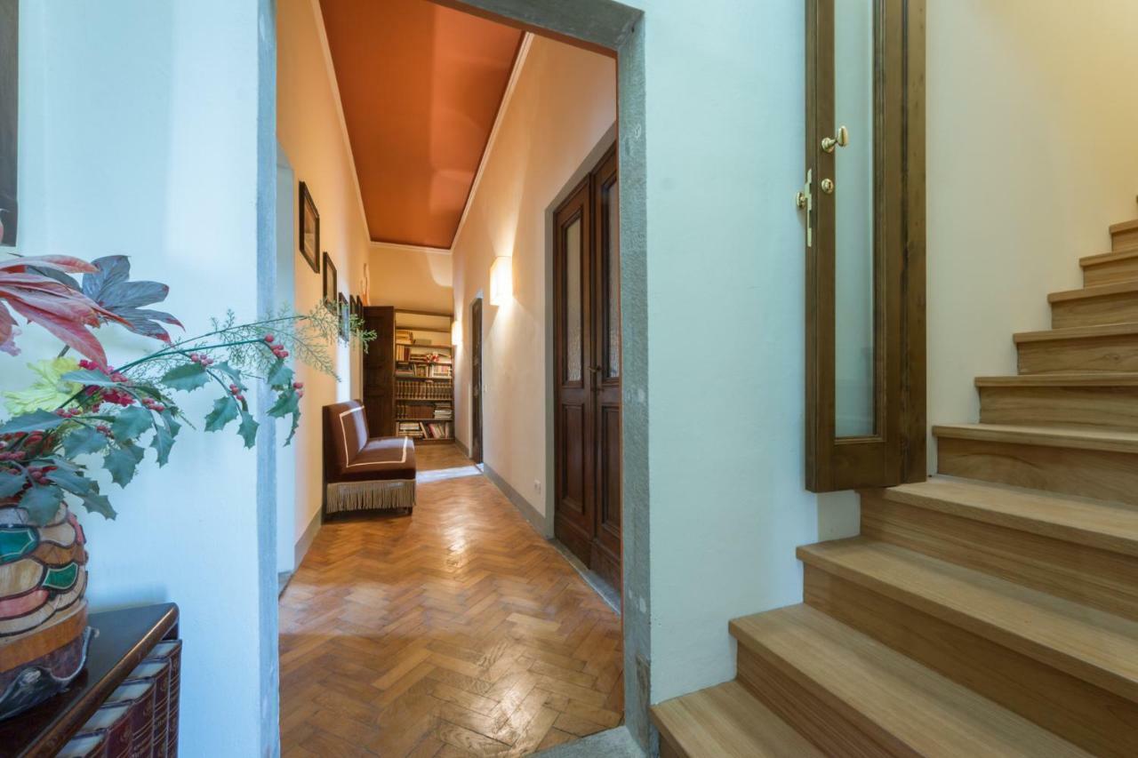 3bdrm Luxury In Tuscan Villa,private Estate, Shared Swimmingpool Florencia