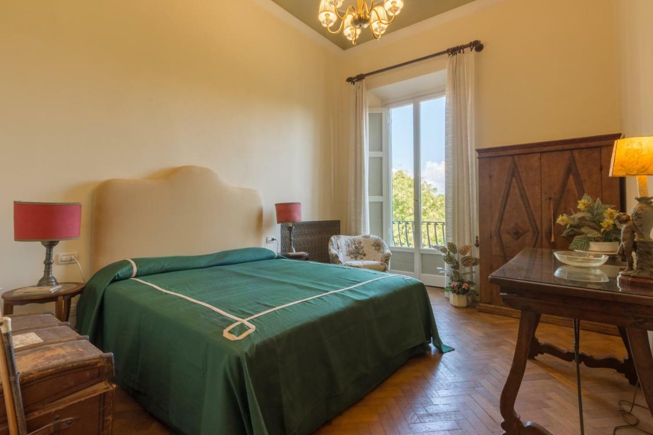 Apartamento 3bdrm Luxury In Tuscan Villa,private Estate, Shared Swimmingpool Florencia