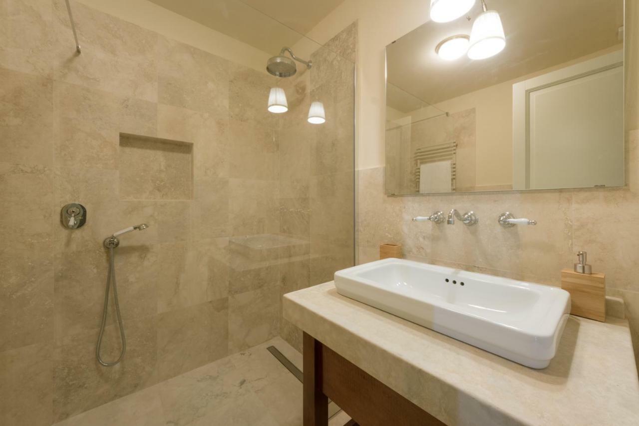 Apartamento 3bdrm Luxury In Tuscan Villa,private Estate, Shared Swimmingpool Florencia